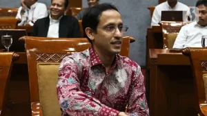 Banjir Kritik untuk Nadiem: Tak Pengalaman Pendidikan, Juga Disebut Jarang Mau Diundang ke Kampus