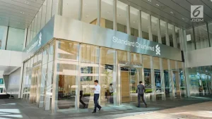 Standard Chartered Siapkan Pendanaan Ramah Lingkungan USD 300 Miliar