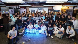 Crypto Experience Month 2024 Diikuti 2.000 Mahasiswa dari 12 Negara, Bahas AI hingga Kripto